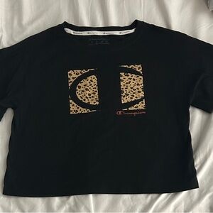 Champion Women’s tee